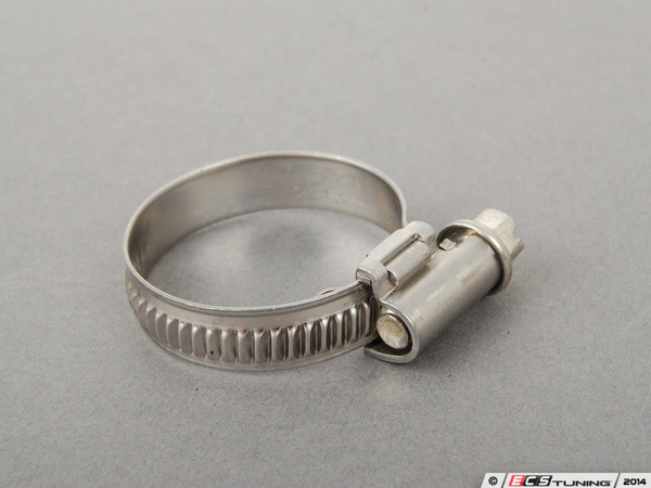 Adjustable Hose Clamp - Priced Each | ES2766004