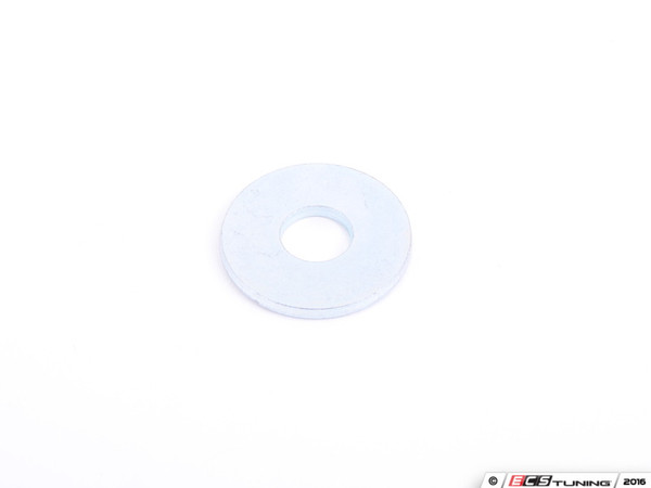 2.7mm Thick X 10.5mm ID X 30.0mm OD Flat Washer