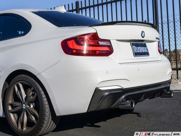 Carbon Fiber Performance Spoiler | ES3187810