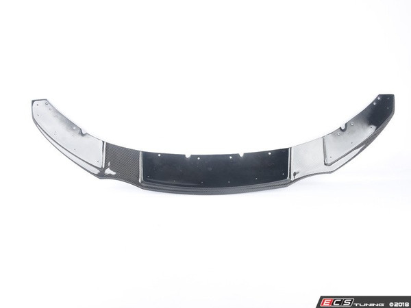 Performance Carbon Fiber Front lip