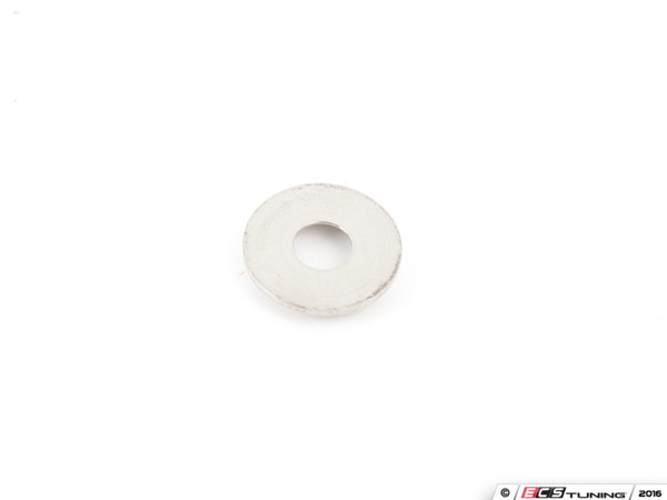 6.4mm ID X 18mm OD, Countersunk Washer For M6 Screw, 18-8 SS