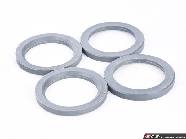 Hub Centric Rings - Set Of Four | ES3236207