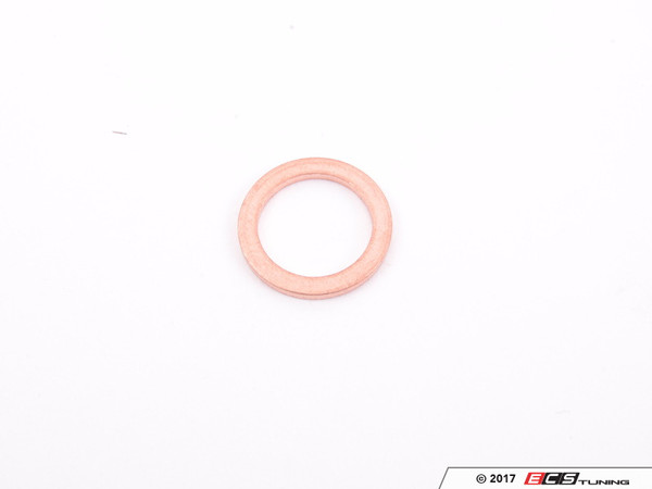 0W-20 Genuine BMW Oil Change Kit - With ECS Aluminum Oil Filter Cap