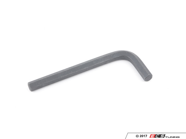ECS License Plate Mount Assembly