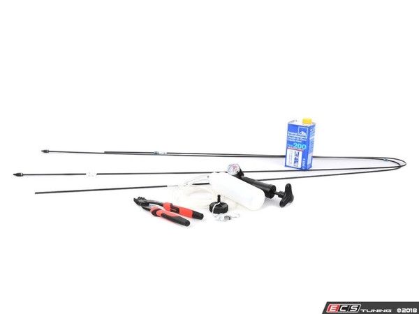 Brake Pipe Repair Kit