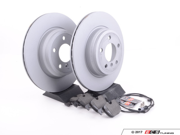 Rear Brake Service Kit | ES3202709