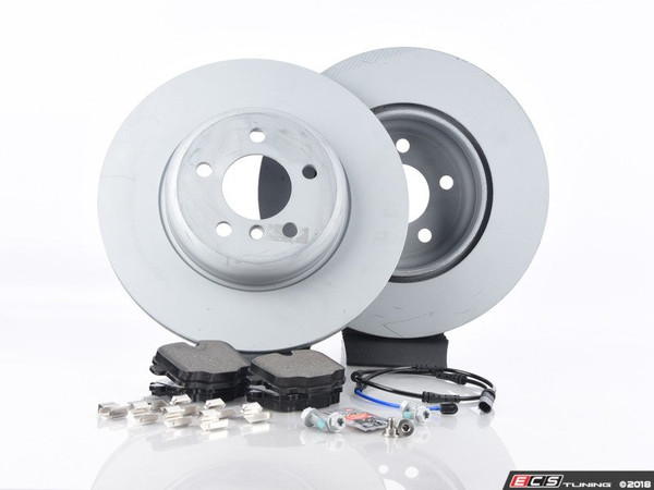 Rear Brake Service Kit | ES3490721