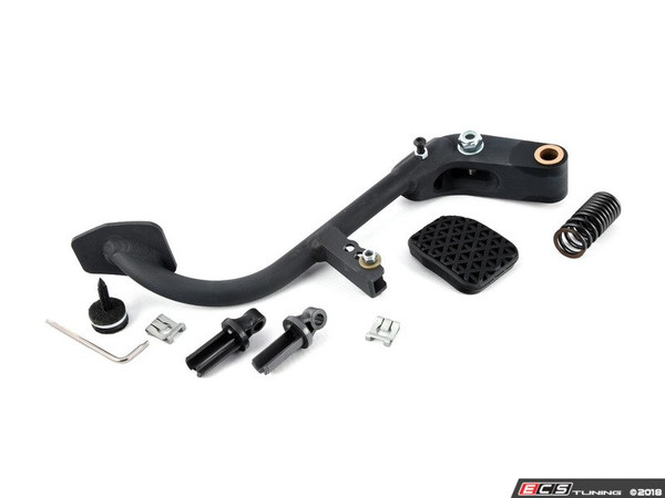 Ultimate Clutch Pedal refresh kit