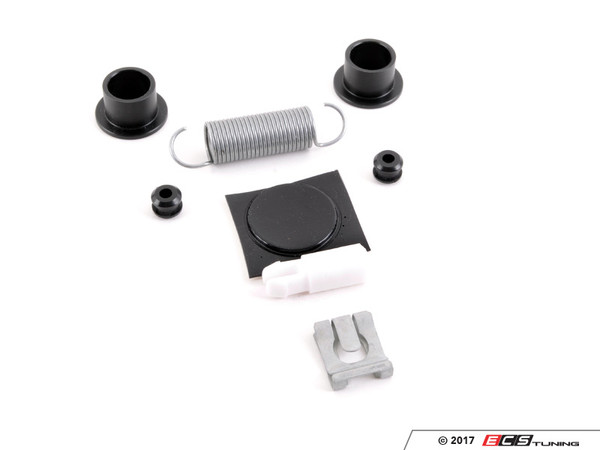 Performance Clutch Pedal Kit