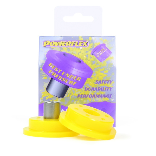 Alfa Romeo Twin Spark Engine Mount Arm Bushing (Steel Arm) - Street Series - PFF1-822
