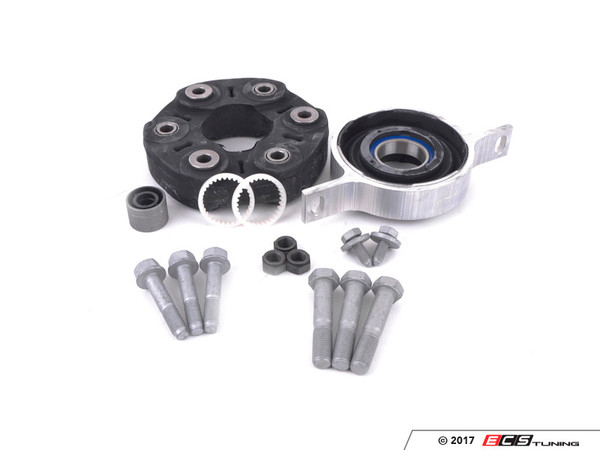 Universal Flex Disc Kit | ES3234536