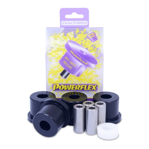 Audi Coup / Quattro / Cab / S2 / 80 / 90 Front Control Arm Bushing - Cast Arms - Street Series - PFF3-102