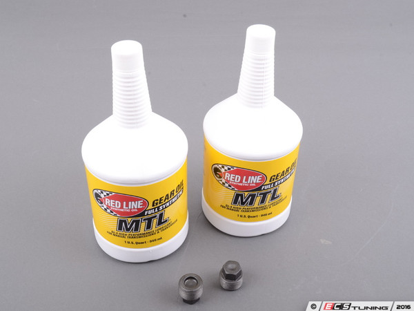 Transmission Service Kit | ES3194907