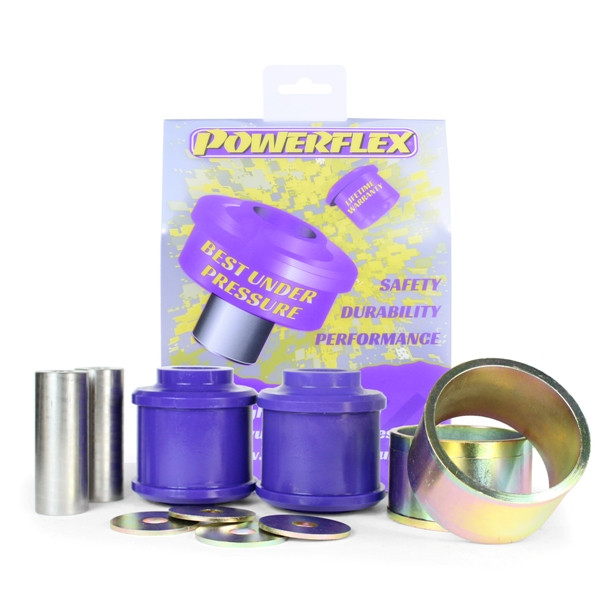Audi A4 / A5 / S5 / Q5 / SQ5 / RS4 Front Lower Radius Arm to Chassis Bushing (75mm) - Street Series - PFF3-702
