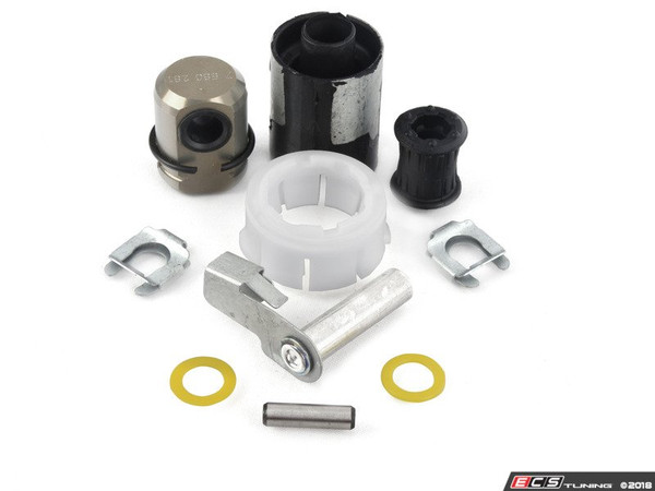 Shifter Rebuild Kit | ES3509746