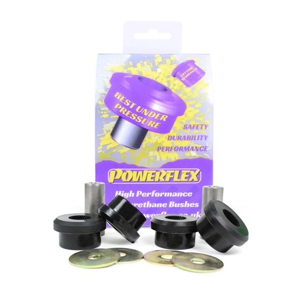 Audi B5 A4/S4/RS4 Rear Lower Wheel Bearing Housing Bushings - Street Series - PFR3-217