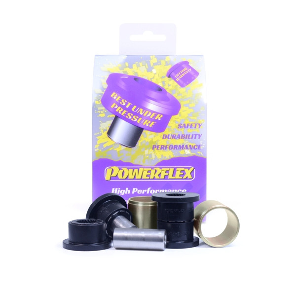 Audi Rear Trailing Arm Rear Bushings - Street Series - PFR3-712