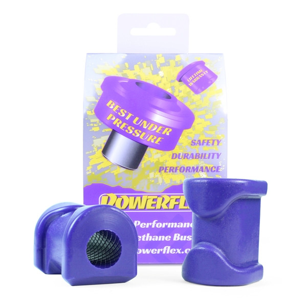 BMW E30 / Z1 Front Sway Bar Bushing - 21 mm - Street Series - PFF5-302-21