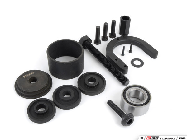 B5 Quattro Rear Wheel Bearing Service Kit | ES3188124