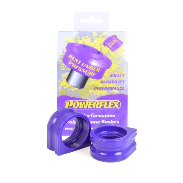 BMW E70 X5 / E71 X6 Rear Sway Bar Mount Bushing (Dynamic Handling) - Street Series - PFR5-1414