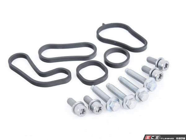 Oil Filter Housing Kits- Cooper S/ JCW