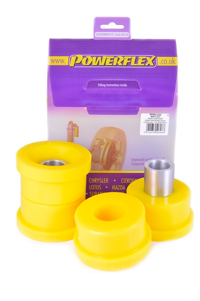 BMW E39 Sedan Rear Subframe Rear Mount Bushing - Street Series - PFR5-522