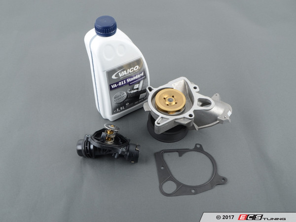 Water Pump And Thermostat Kit | ES3418907