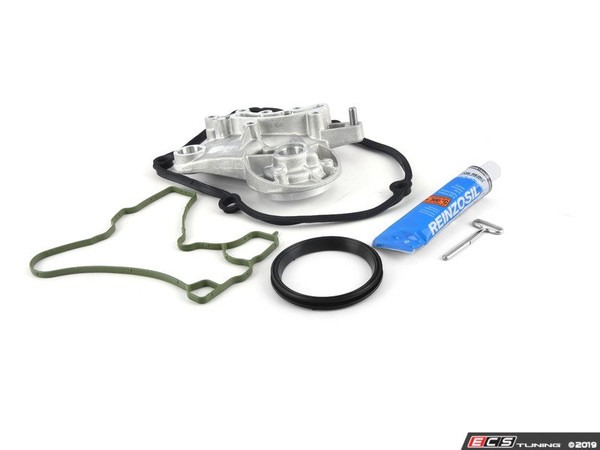 Valve Cover Gasket Kit | ES3450851