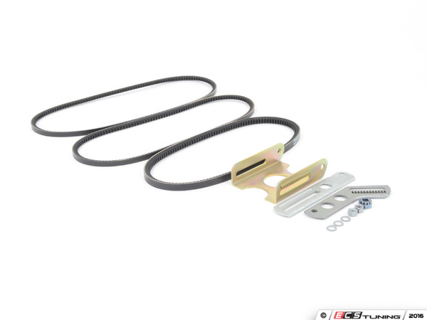 Accessory Belt Service Kit | ES3184093