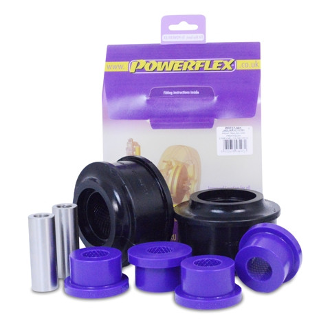 Jaguar XJ Front Trailing Arm Front Bushing - Street Series - PFF27-901