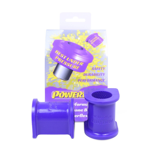 Land Rover Discovery II Front Sway Bar Bushing 35 mm - Street Series - PF32-603-35