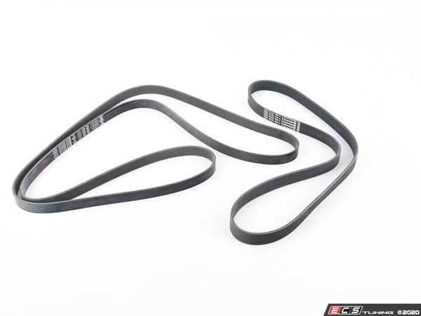Accessory/Supercharger Belt Kit W/ Tensioners | ES2678392