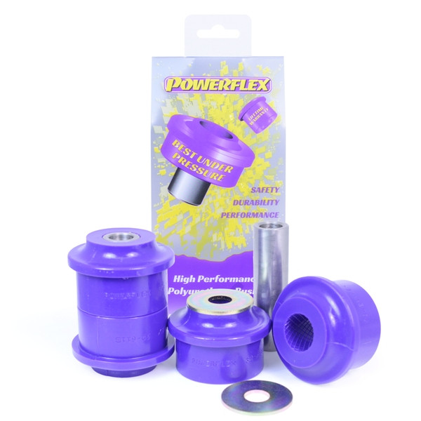 Land Rover Discovery II Rear Radius Arm Front Bushing - Street Series - PFR32-611
