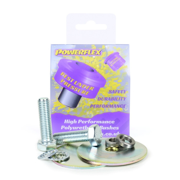 MINI Gen 1 Front Control Arm Rear Bushing Support Kit - Street Series - PFF5-101MS
