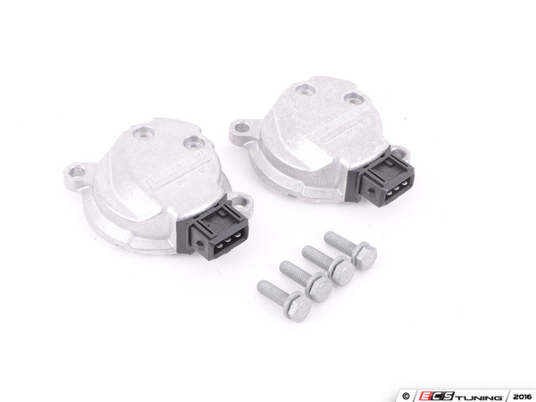 Hall Sender Service Kit