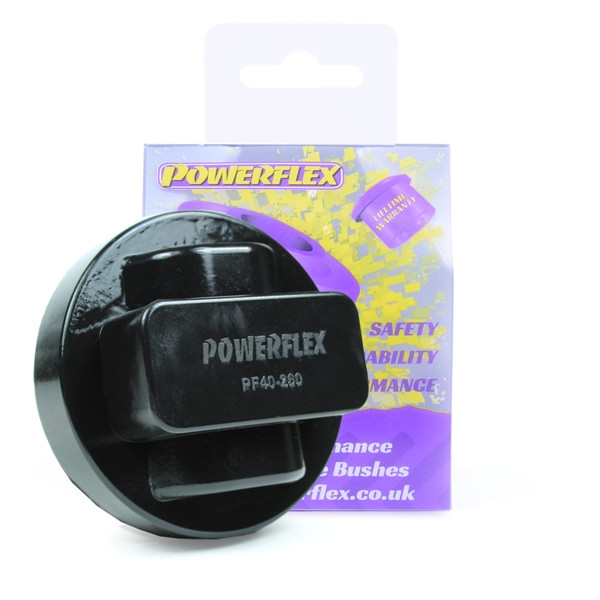 Mercedes Jack Pad Adaptor - Street Series - PF40-260