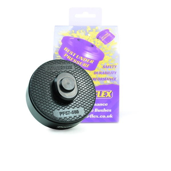 Porsche Jacking Pad Adaptor - Street Series - PF57-560
