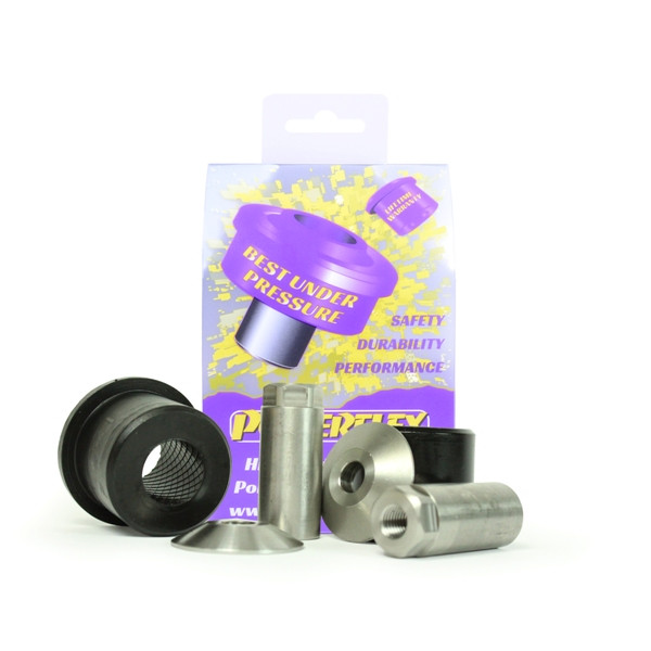 Porsche 993 (94 - 98) Front Control Arm Front Inner Bushing - Street Series - PFF57-102