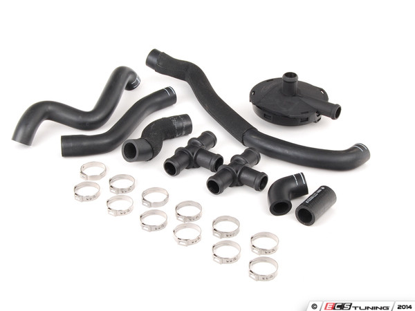 Emissions Service Kit | ES2642749