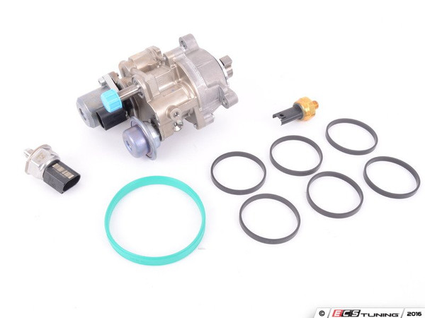 High Pressure Fuel Pump Replacement Kit