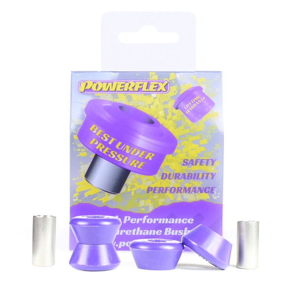 Porsche 911 Classic Rear Shock Upper Mount Bushings - Street Series - PFR57-413