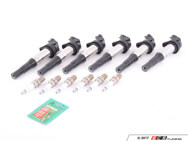 Ignition Service Kit | ES3438289