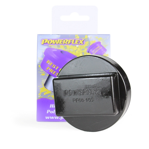 Saab Jack Pad Adaptor - Street Series - PF66-160