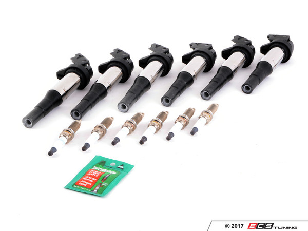 Ignition Service Kit | ES3438292