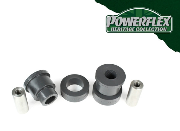 Saab 9-3 / 900 Front Tie Bar Rear Bushings - Street Series - PFF66-303H
