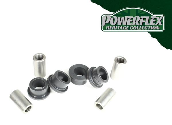 Saab 90 / 99 / 900 Rear Axle To Chassis Bushing Rear - Street Series - PFR66-418H