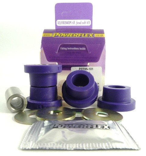 Volkswagen POLO MODELS Front Control Arm Outer Bushing - Street Series - PFF85-101