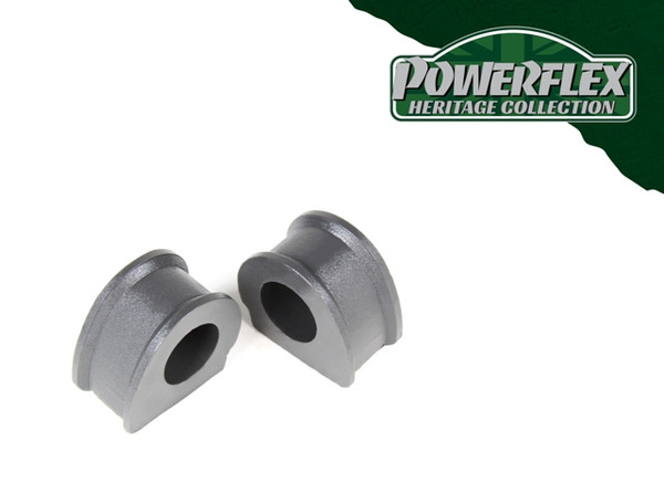 Volkswagen Golf Mk2 4WD (85 - 92) Rear Sway Bar Inner Bushing - 18.5 mm - Street Series - PFR85-263H