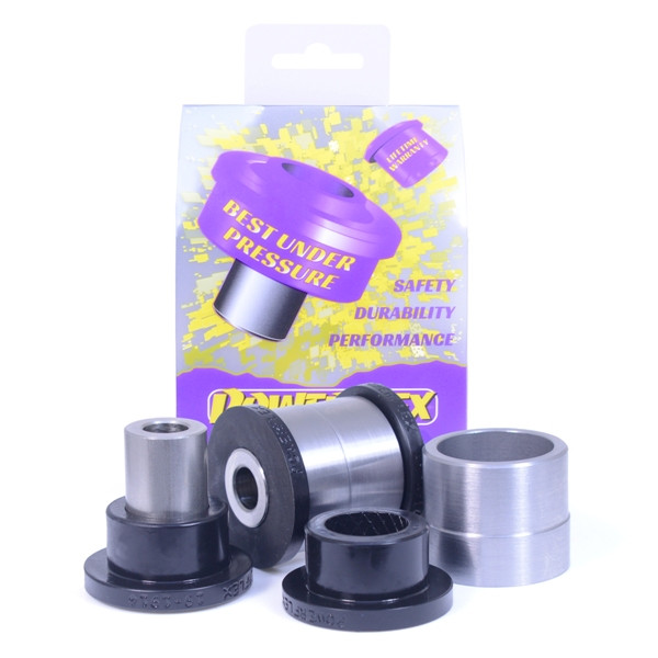 Volvo S60 / V60 / XC60 / V70 / XC70 / S80 Rear Lower Control Arm Outer Bushings - Street Series - PFR19-1914