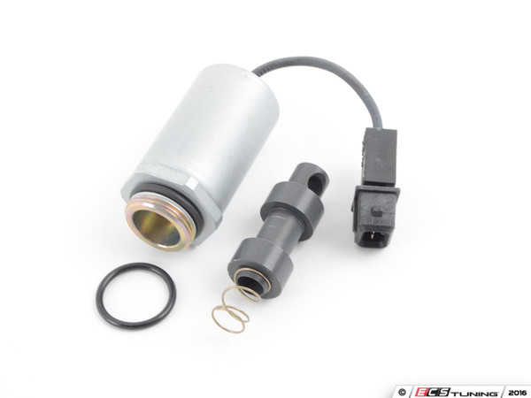 VANOS Solenoid Switch Kit